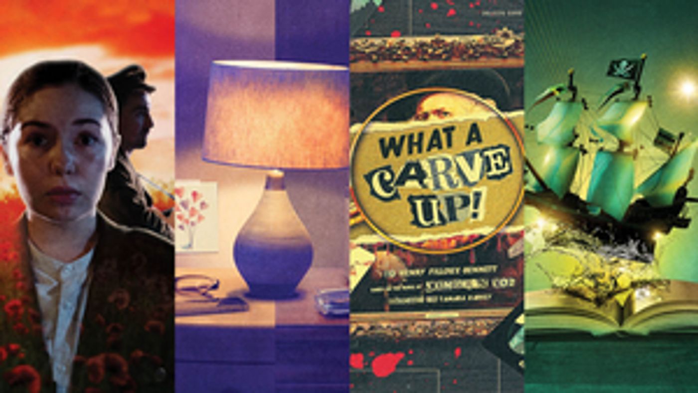 The Barn Theatre Announces 2020 Theatre Recovery Season The Barn Theatre Announces 2020 Theatre Recovery Season Image