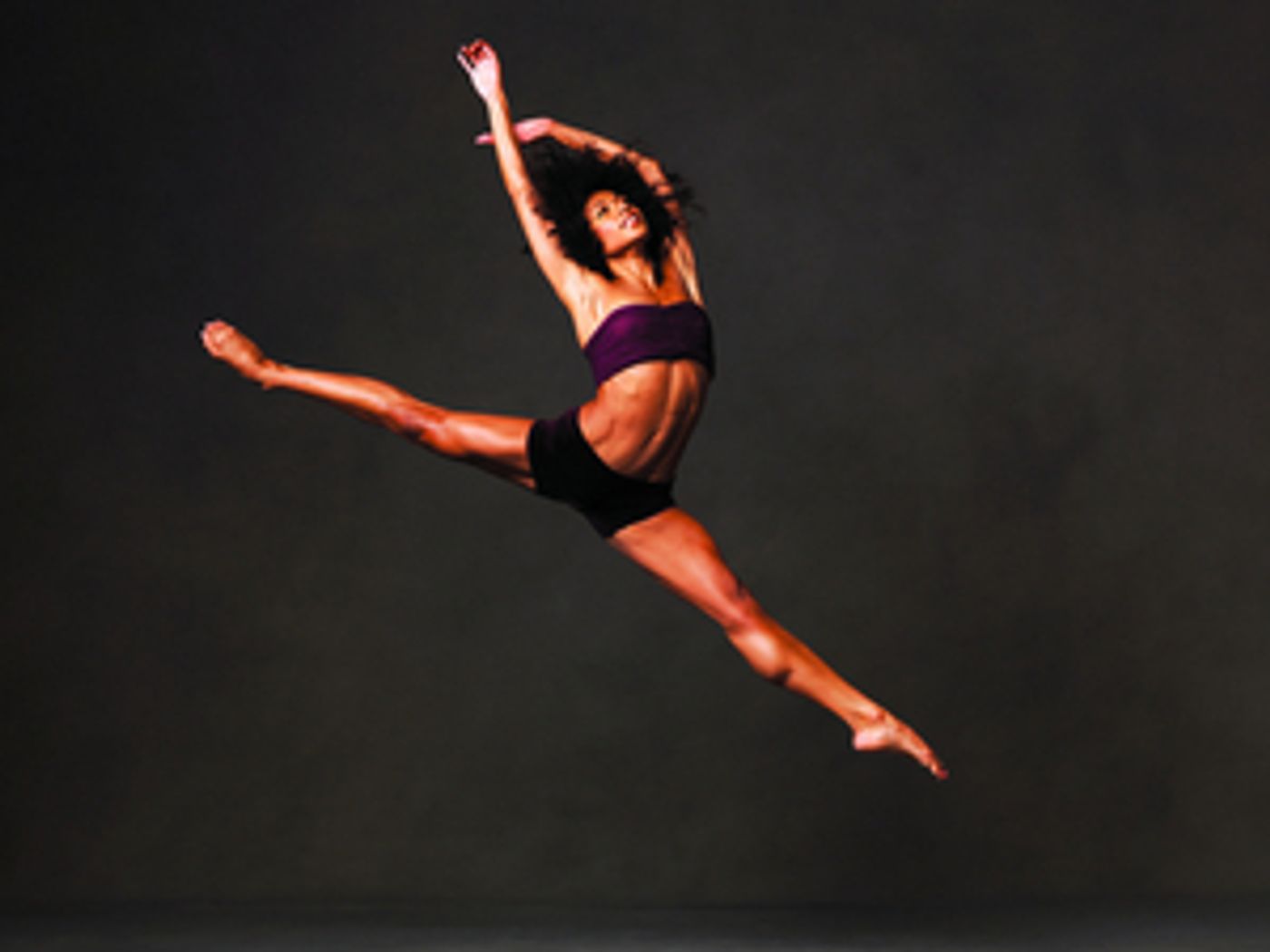 Ailey Extension Online Celebrates National Dance Day With Virtual Workshops and Classes Ailey Extension Online Celebrates National Dance Day With Virtual Workshops and Classes Image
