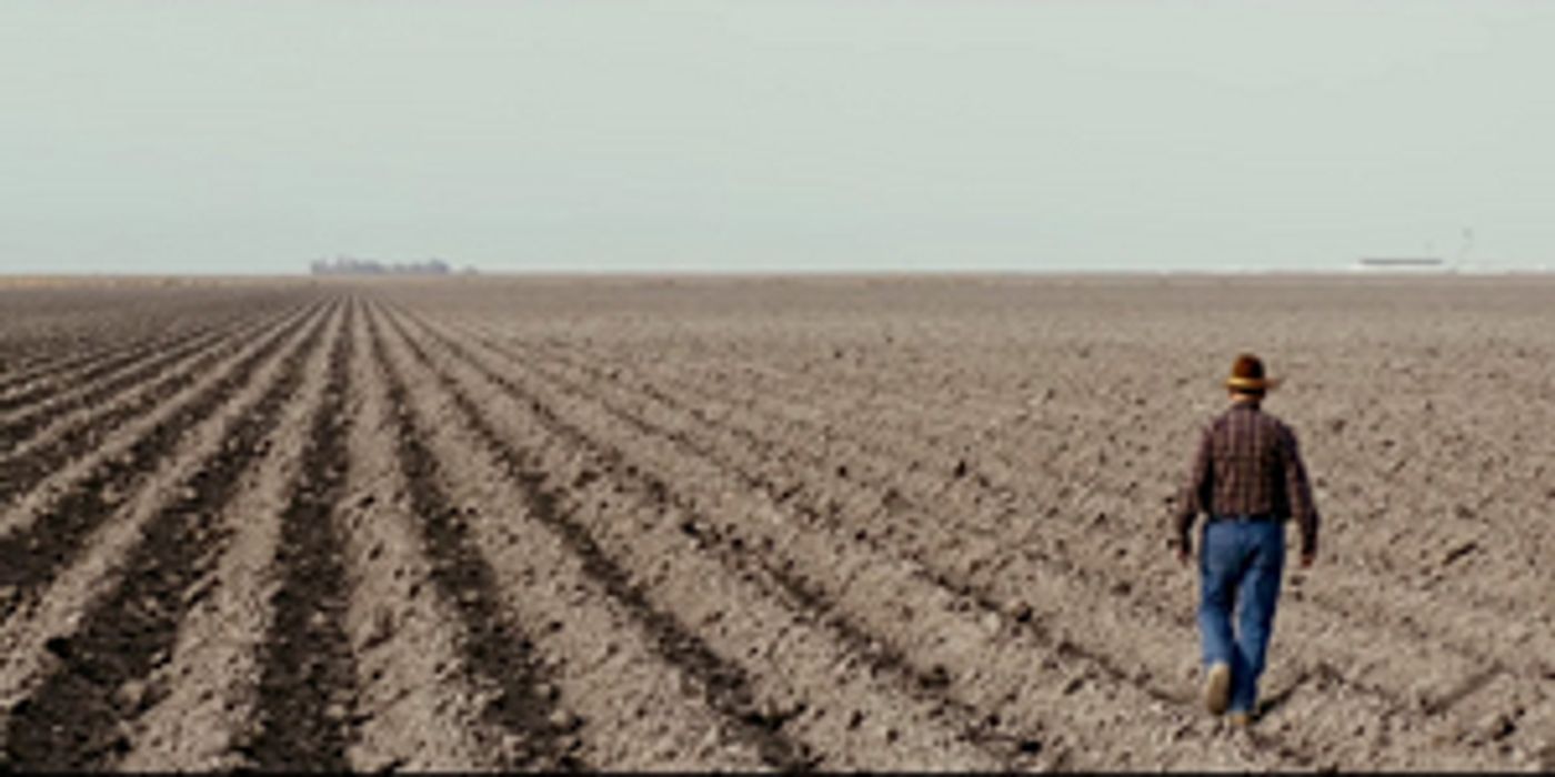 KISS THE GROUND Premieres on Netflix Sept. 22  Image