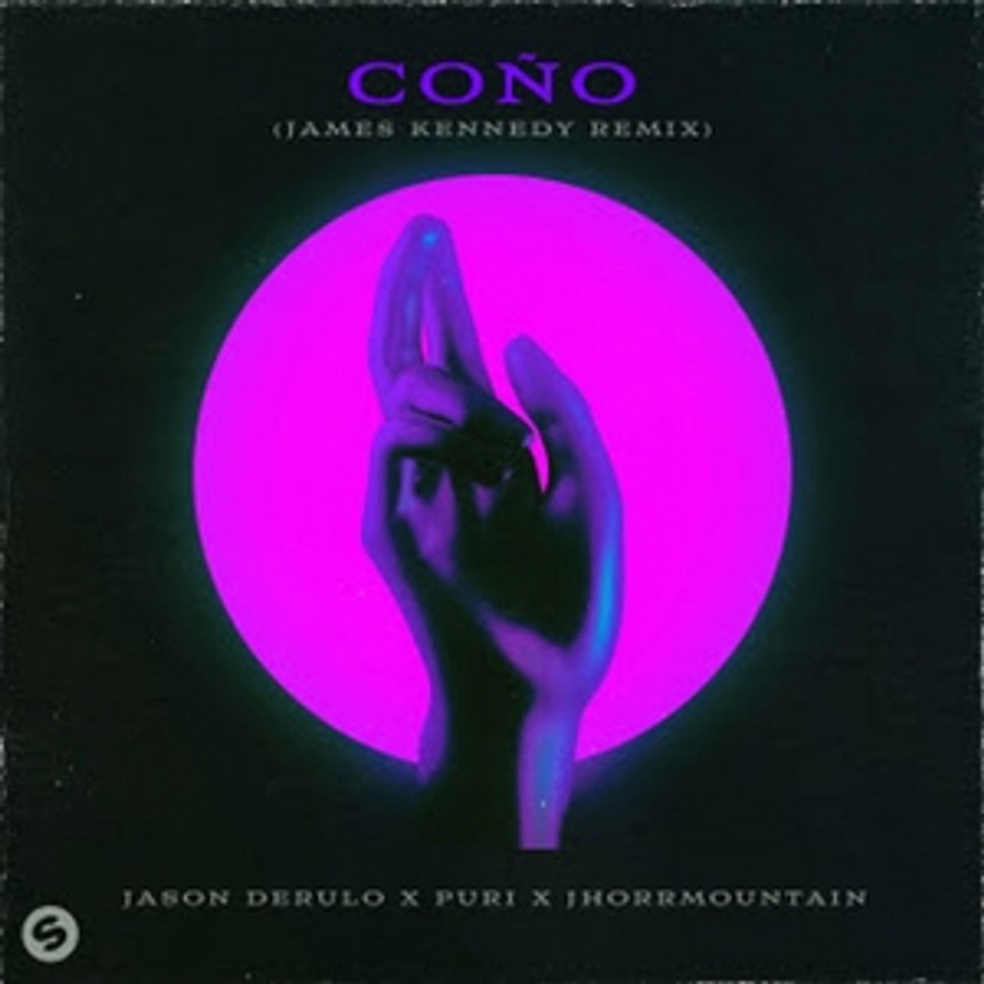 James Kennedy Remixes Jason Derulo's 'COÑO' James Kennedy Remixes Jason Derulo's 'COÑO' Image