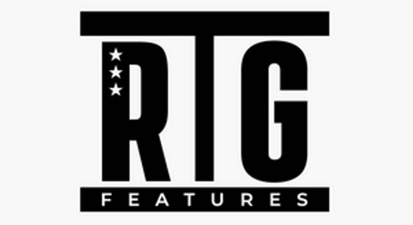 JDS Sports Launches RTG Features Film/TV Studio  Image