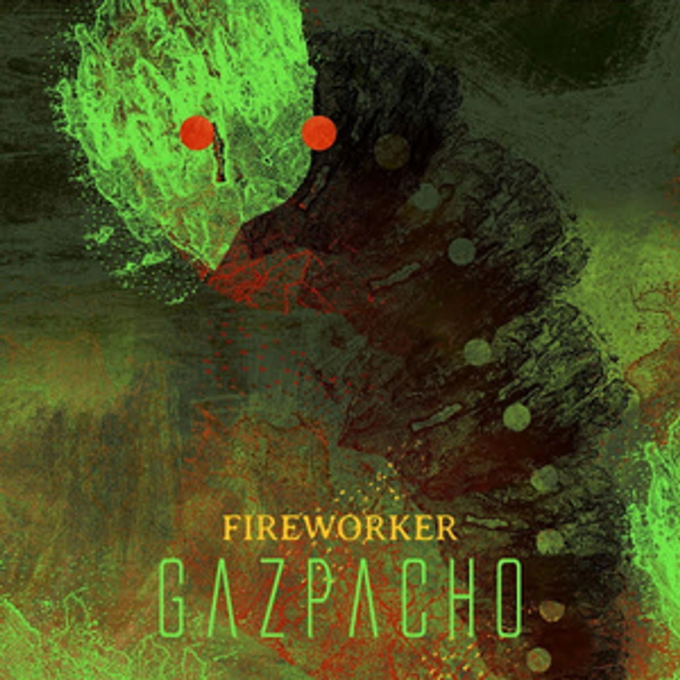 Gazpacho Release New Video For The Title Track of Their New Album 'Fireworker'  Image