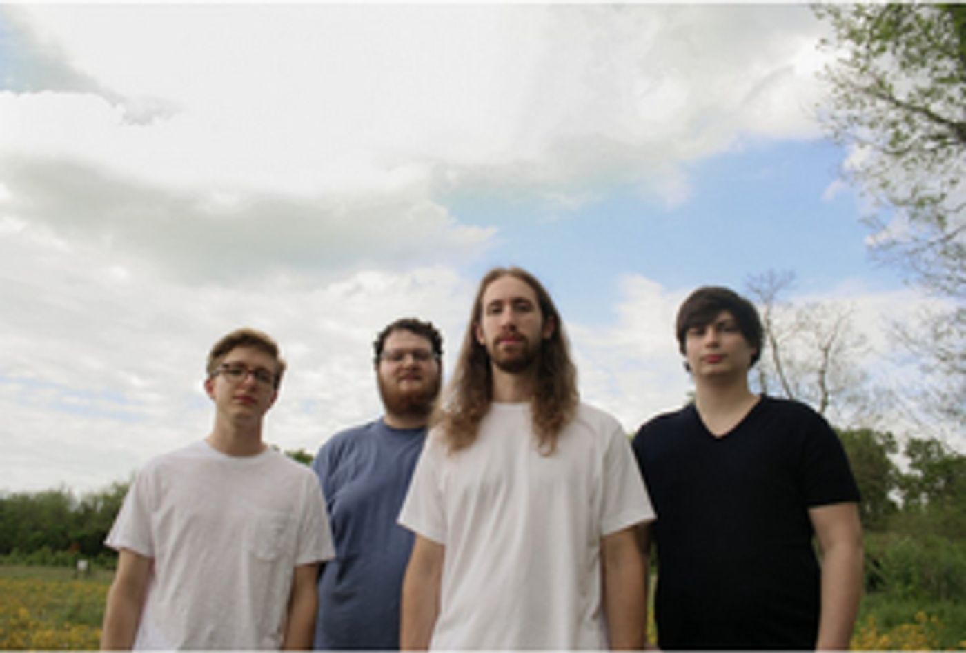 Eastwood's 'It Never Gets Easy' Album Out Now Eastwood's 'It Never Gets Easy' Album Out Now Image