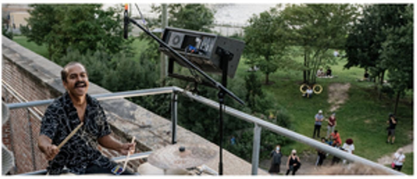 St. Ann's Warehouse Announces Fall 2020 Season  Image