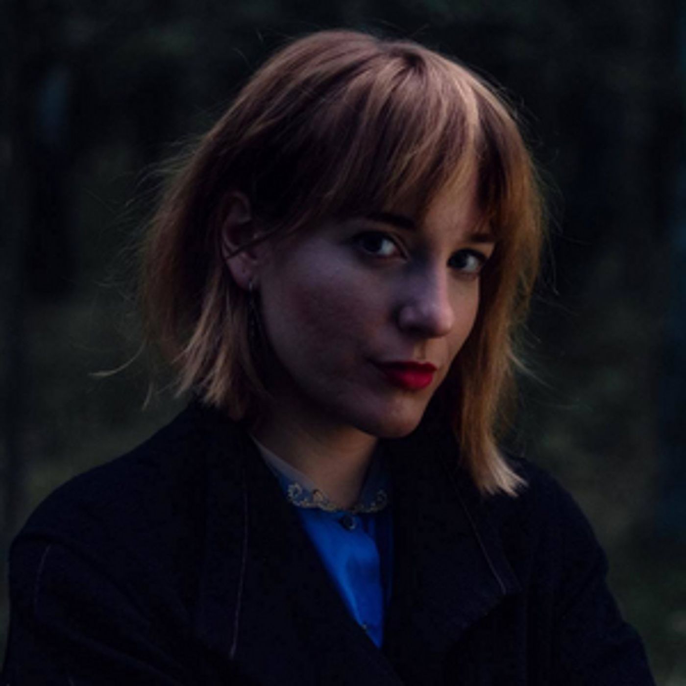 German Artist LÙISA Returns With New Single 'Deep Sea State Of Mind'  Image