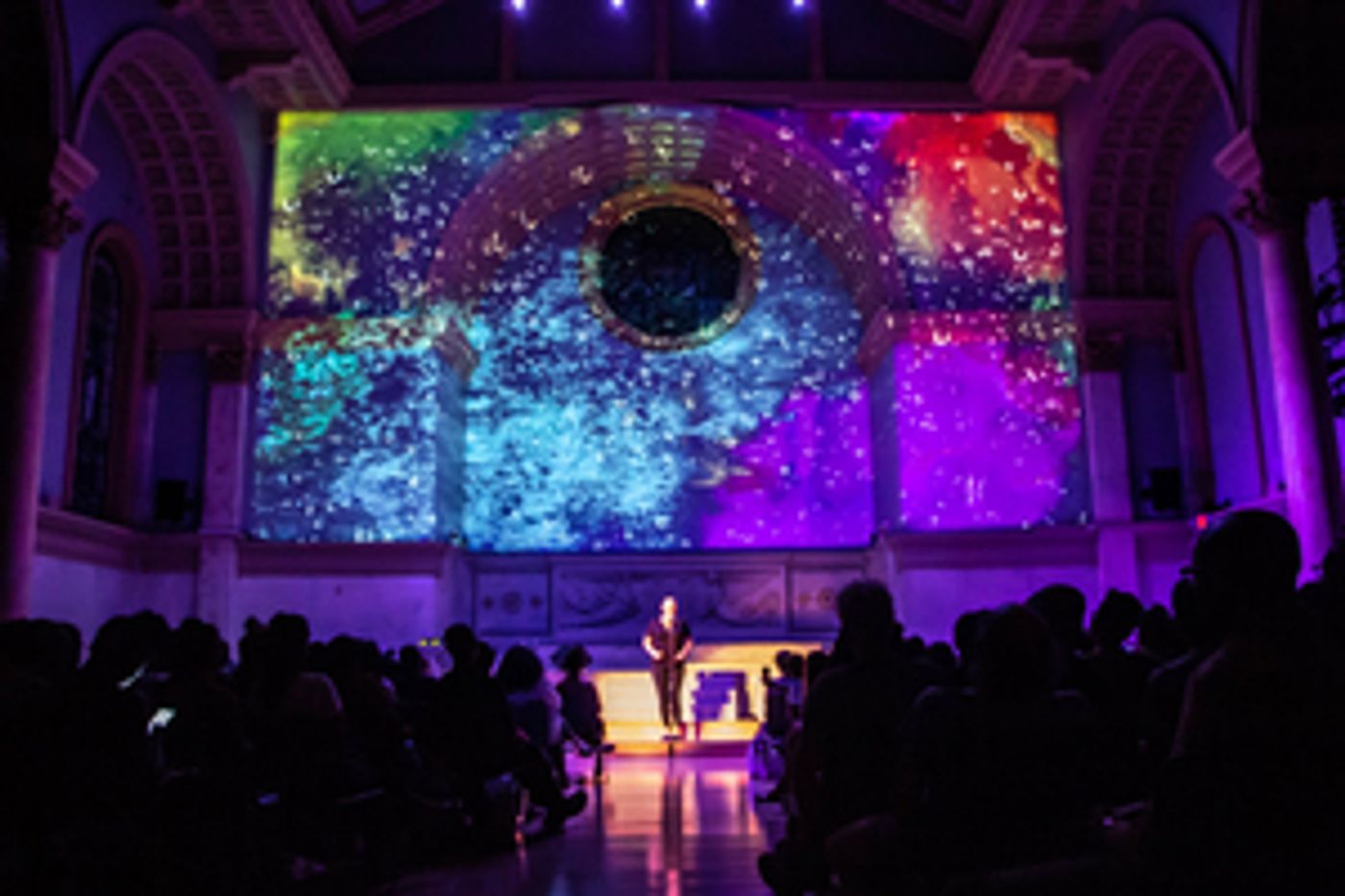 Musical Theatre Factory Announces 7th Season Musical Theatre Factory Announces 7th Season Image