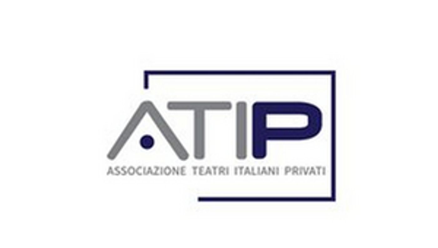 Feature: L' ATIP –ASSOCIAZIONE TEATRI PRIVATI ITALIANI- COMUNICATO STAMPA Feature: L' ATIP –ASSOCIAZIONE TEATRI PRIVATI ITALIANI- COMUNICATO STAMPA Image