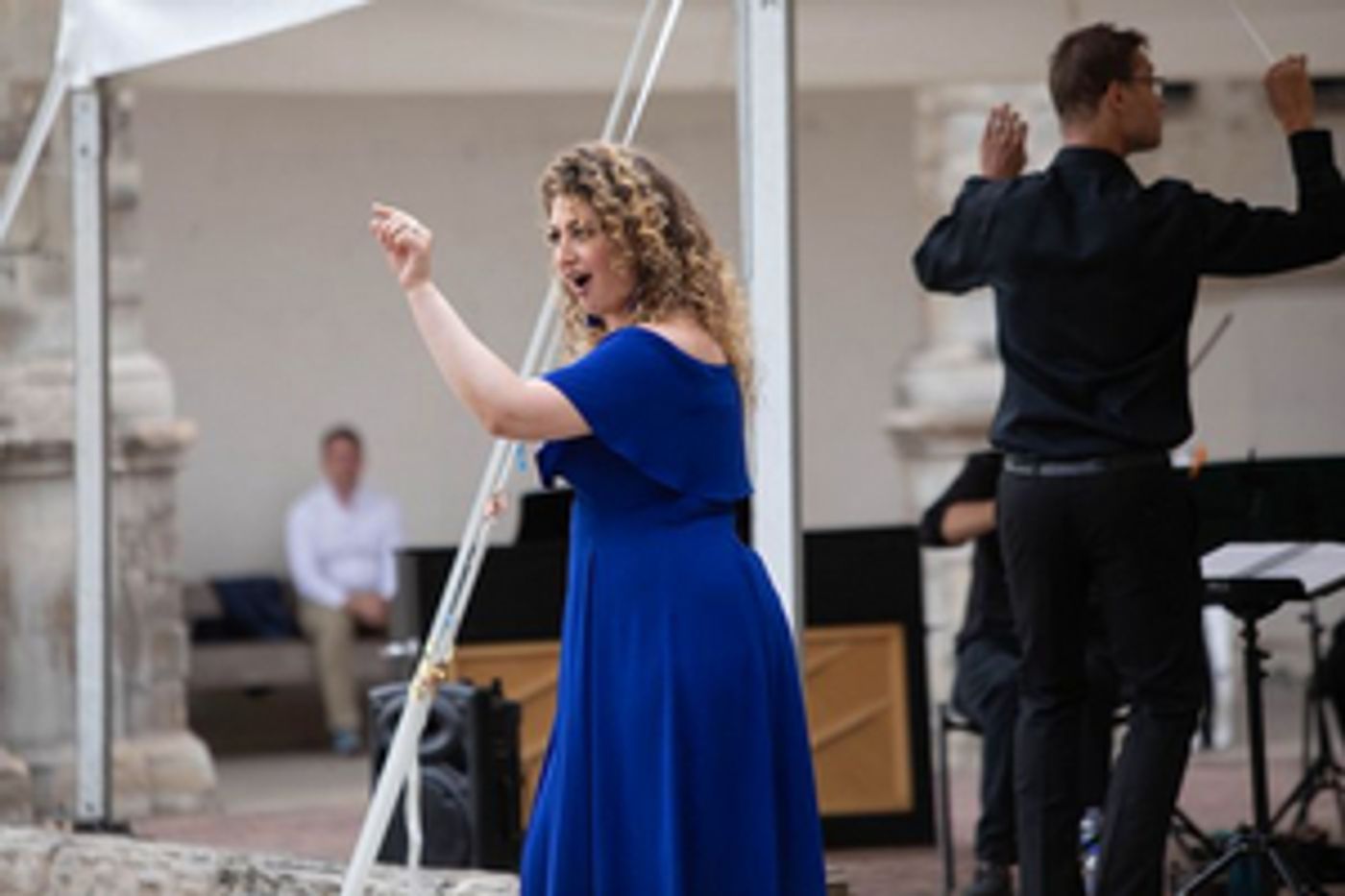 Interview: Opera Holland Park's James Clutton Talks Programming During The Pandemic  Image