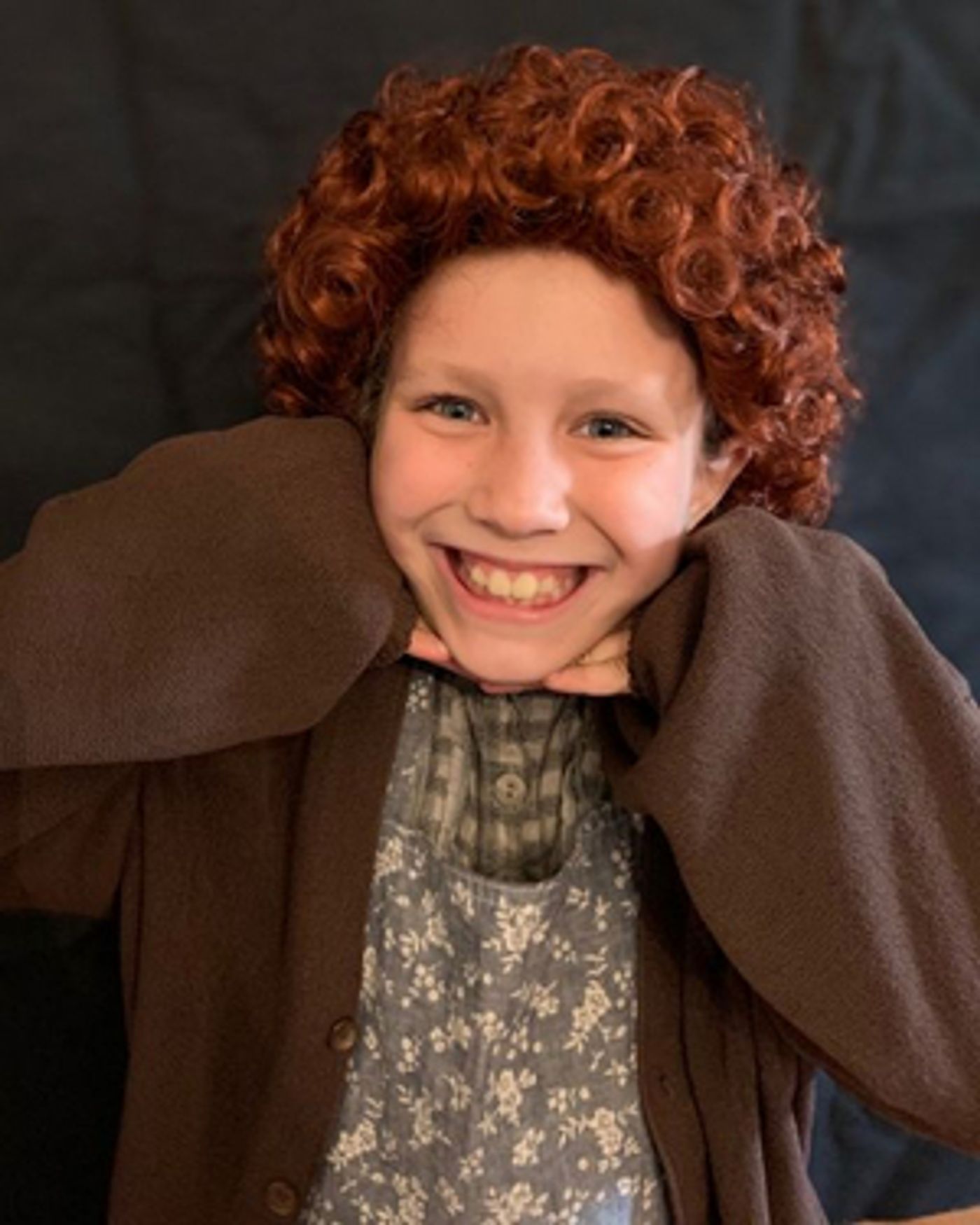 Review: SHERLOCK HOLMES MEETS THE BULLY OF BAKER STREET at Culver City Public Theatre  Image