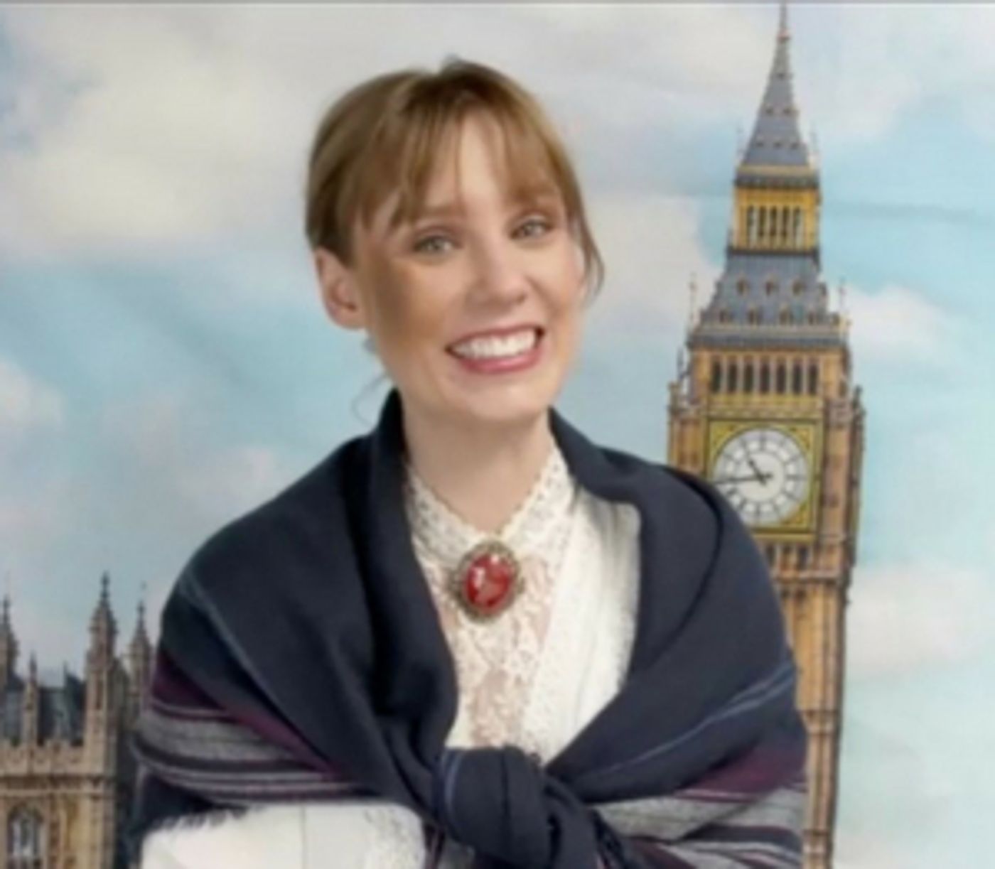 Review: SHERLOCK HOLMES MEETS THE BULLY OF BAKER STREET at Culver City Public Theatre  Image