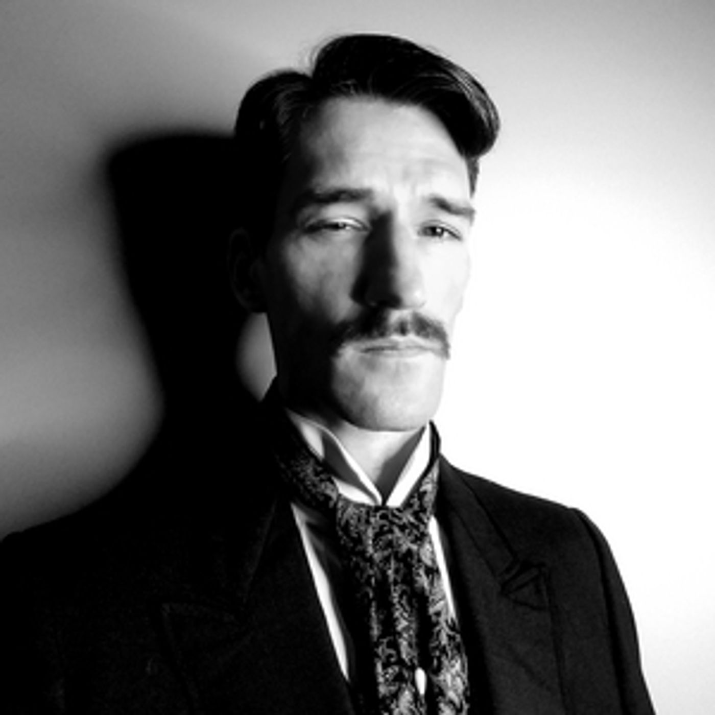 Review: SHERLOCK HOLMES MEETS THE BULLY OF BAKER STREET at Culver City Public Theatre Review: SHERLOCK HOLMES MEETS THE BULLY OF BAKER STREET at Culver City Public Theatre Image