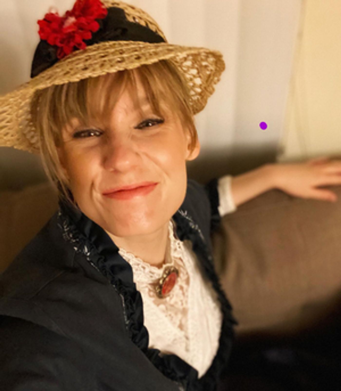 Review: SHERLOCK HOLMES MEETS THE BULLY OF BAKER STREET at Culver City Public Theatre  Image