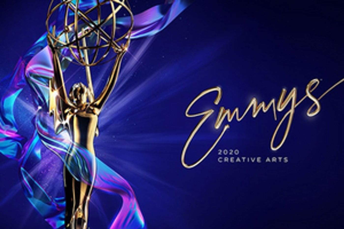 Creative Arts Emmy Awards Announce Final Stint of Winners; Eddie Murphy, Cherry Jones, Maya Rudolph, and More!  Image