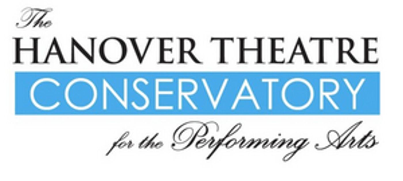 Hanover Theatre Conservatory Announces Fall Class Offerings  Image