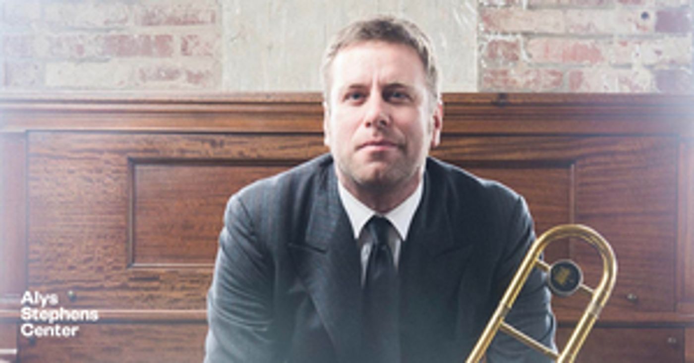 Chad Fisher Group Holds a Drive-In Concert at UAB's Alys Stephens Center Chad Fisher Group Holds a Drive-In Concert at UAB's Alys Stephens Center Image