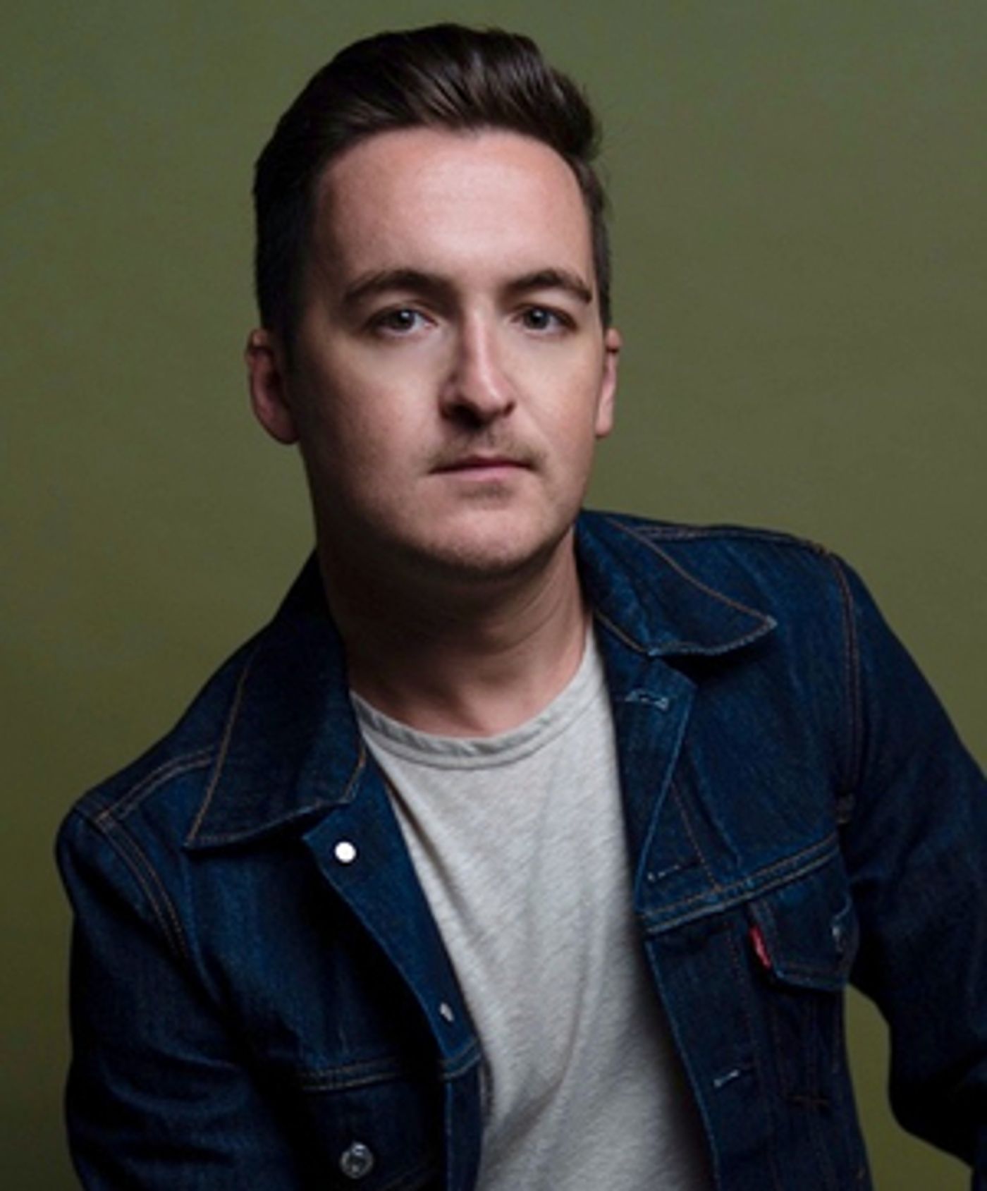 Feature: Don't Tell Mama's Adam DeCarlo Shoots His Second Film In October Feature: Don't Tell Mama's Adam DeCarlo Shoots His Second Film In October Image