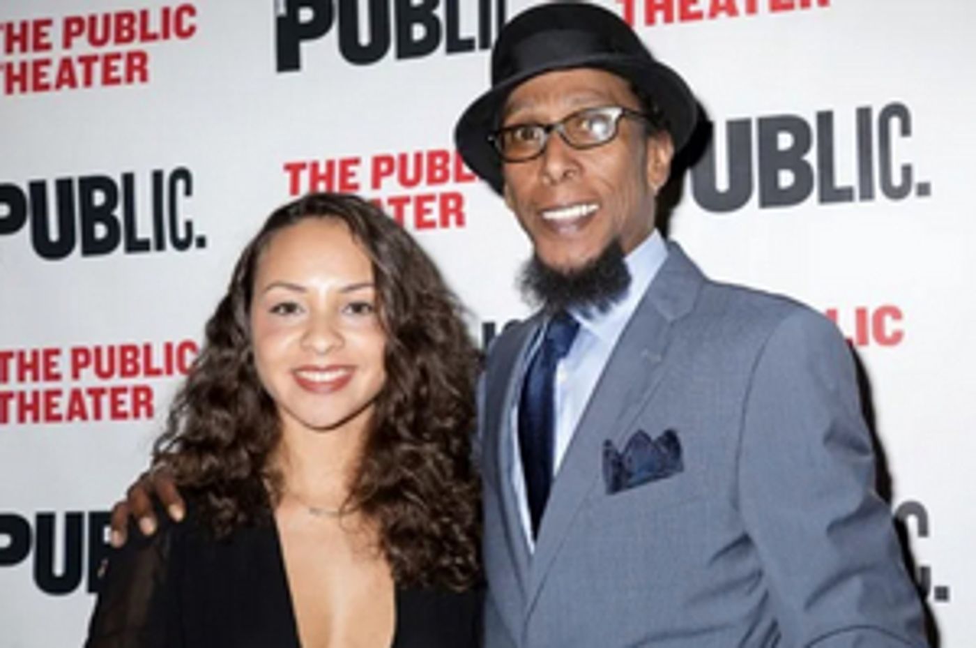 Jasmine Cephas Jones and Ron Cephas Jones Become First Father/Daughter Duo to Win Emmy Awards in the Same Year Jasmine Cephas Jones and Ron Cephas Jones Become First Father/Daughter Duo to Win Emmy Awards in the Same Year Image