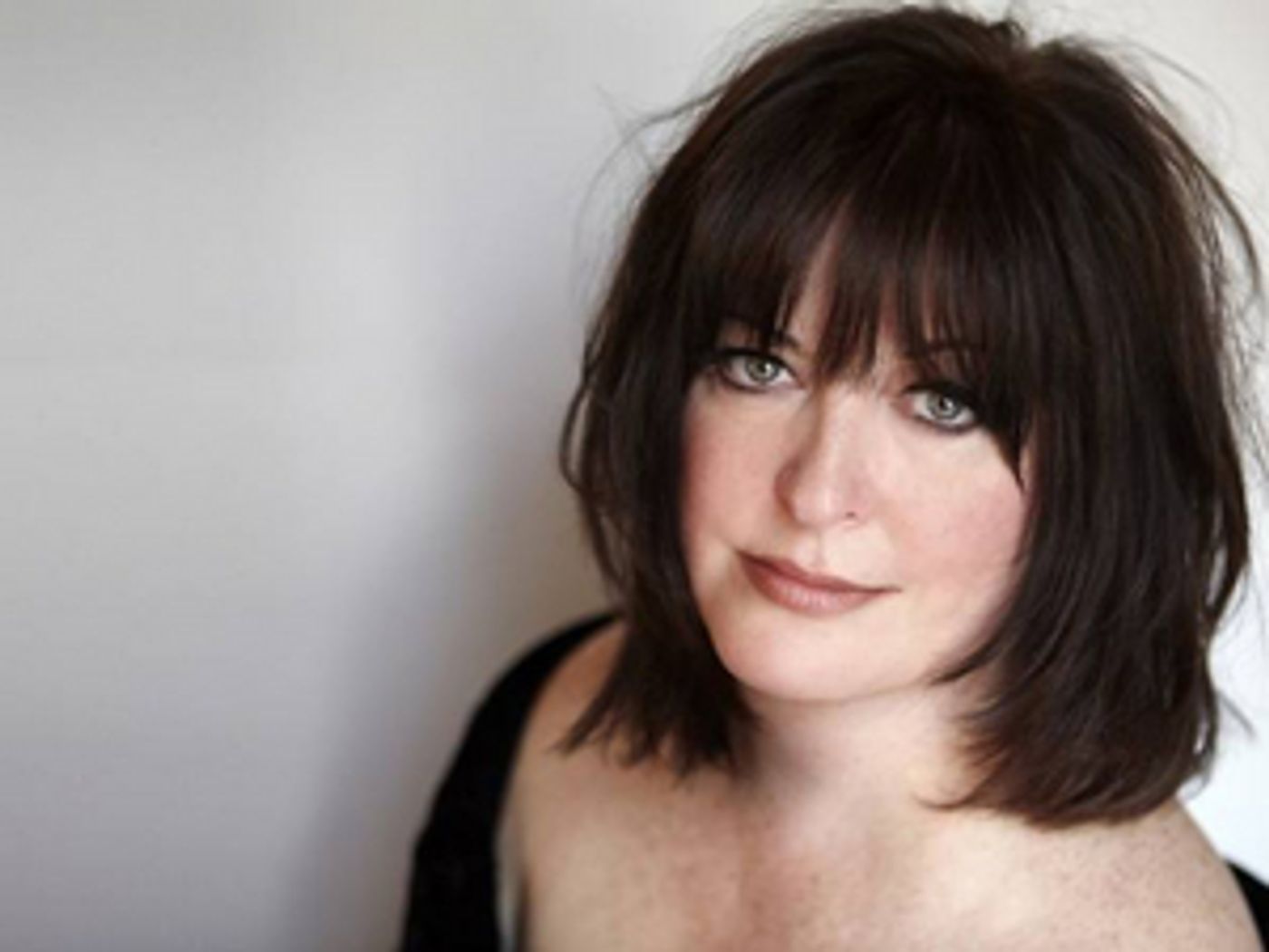 The Joslyn Center Presents a Fundraiser Featuring Ann Hampton Callaway The Joslyn Center Presents a Fundraiser Featuring Ann Hampton Callaway Image