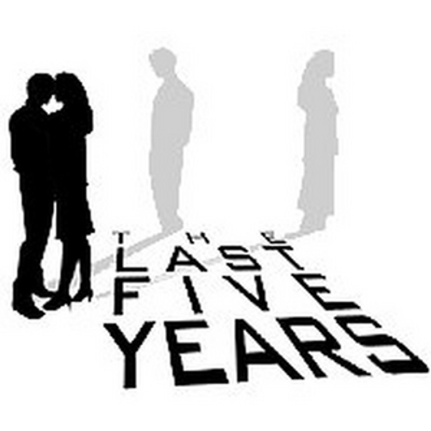 Theatre West Virginia Reopens With THE LAST FIVE YEARS at the Raleigh Playhouse Theatre West Virginia Reopens With THE LAST FIVE YEARS at the Raleigh Playhouse Image