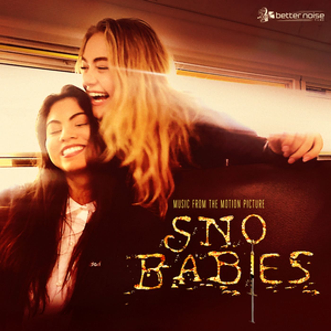 Better Noise Films and the Amy Winehouse Foundation Team to Present SNO BABIES Better Noise Films and the Amy Winehouse Foundation Team to Present SNO BABIES Image