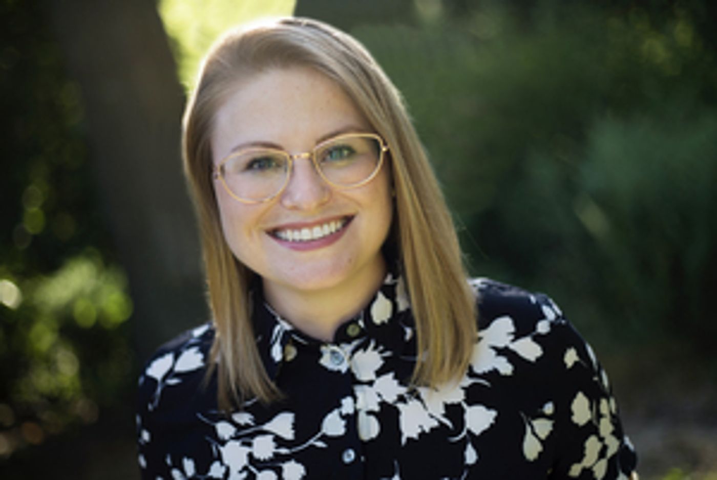 Off Broadway League Announces Casey York as New President Off Broadway League Announces Casey York as New President Image