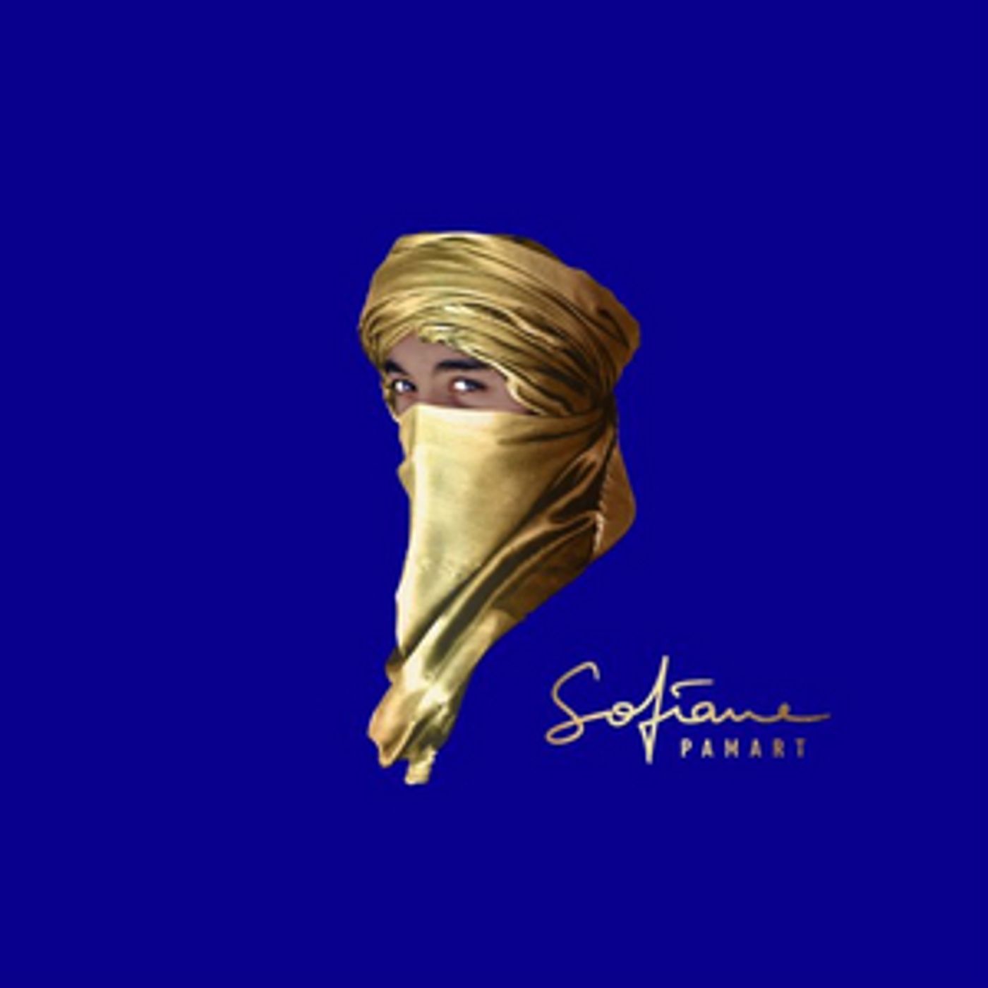 French Virtuoso Sofiane Pamart Releases 'Ha Long Bay' French Virtuoso Sofiane Pamart Releases 'Ha Long Bay' Image