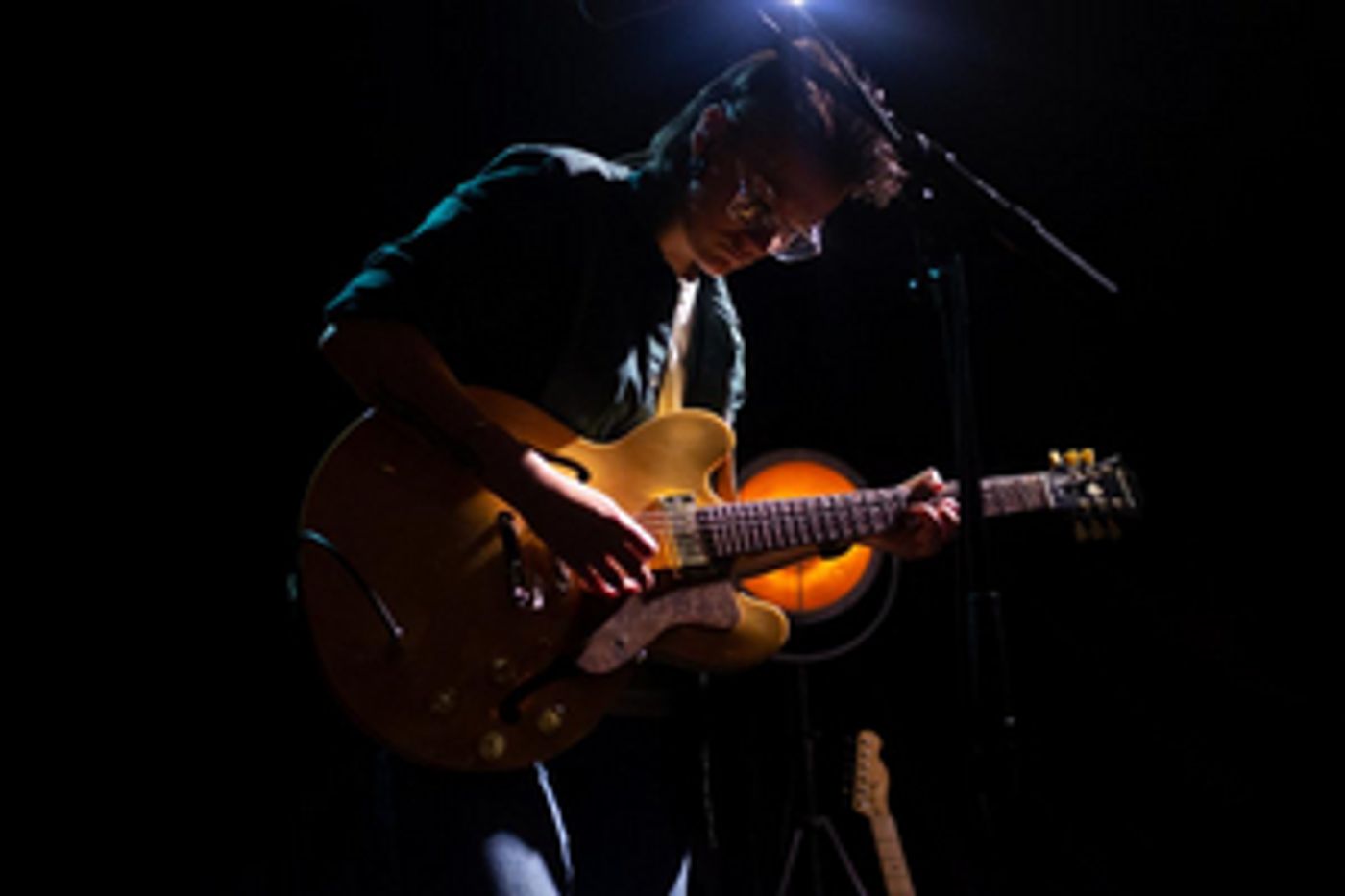 Jealous Of The Birds Release New Album 'Peninsula'  Image