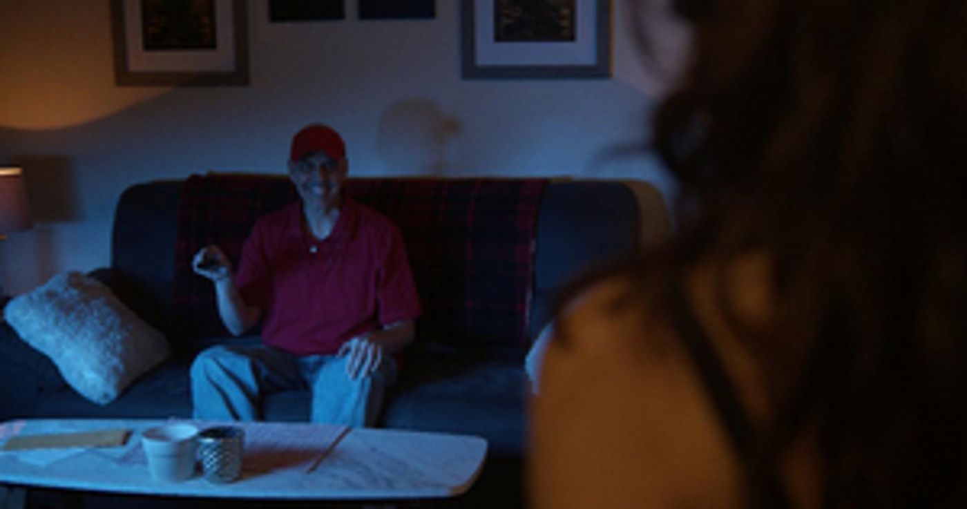 CHOP CHOP Serves Up a Nightmare on VOD October 20 CHOP CHOP Serves Up a Nightmare on VOD October 20 Image