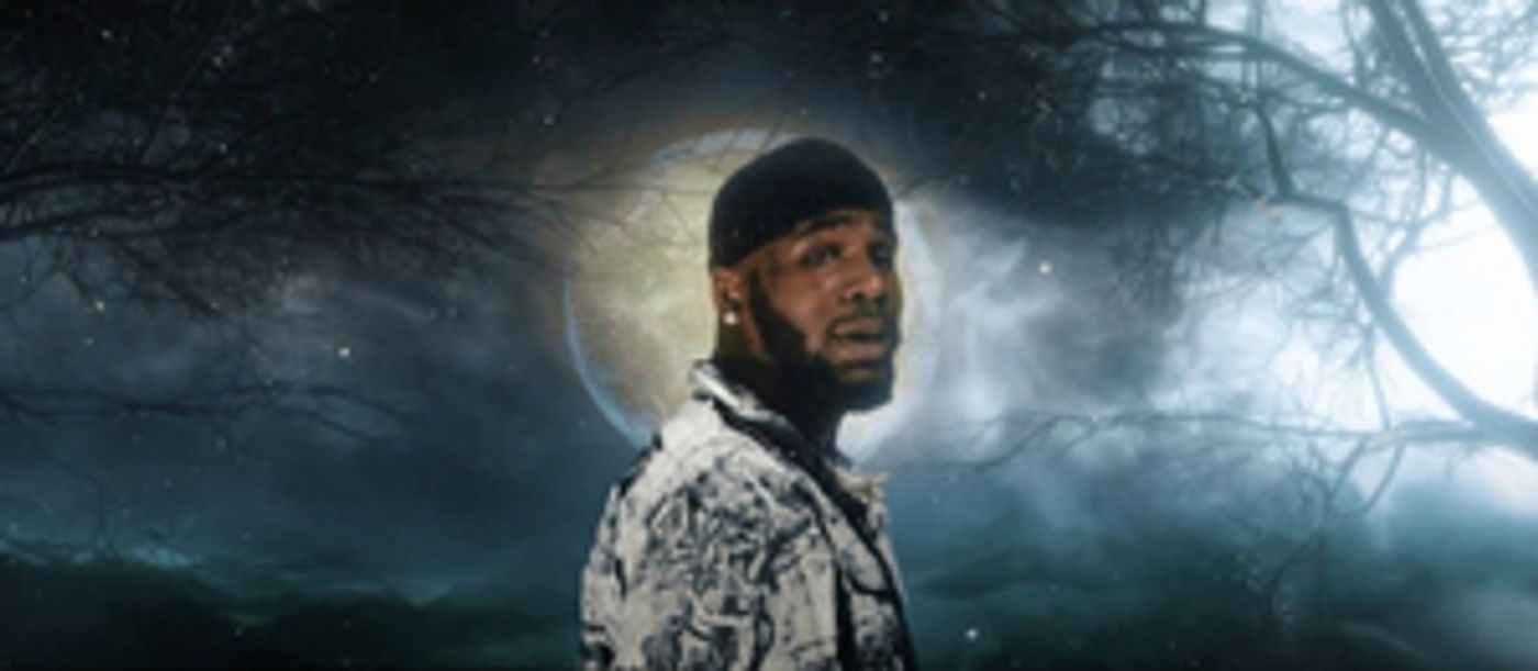 Q Da Fool is Living the Fast Life in New Single 'Frozen' Q Da Fool is Living the Fast Life in New Single 'Frozen' Image