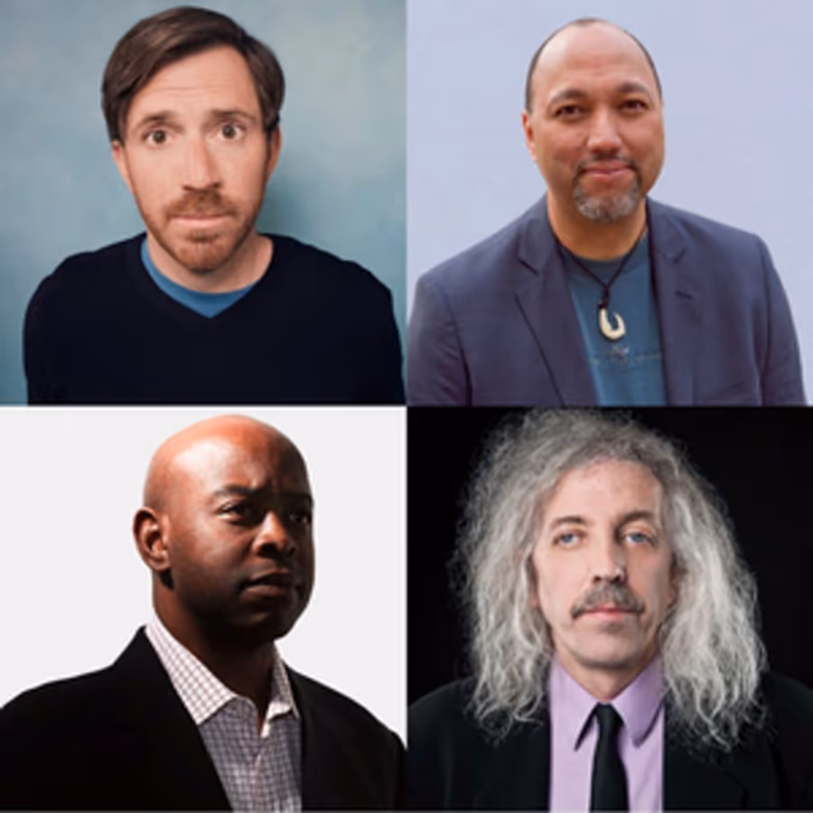 TLB Records Announces Sept 25 Release of 'Gilda's LaughFest: Seriously Funny' Image