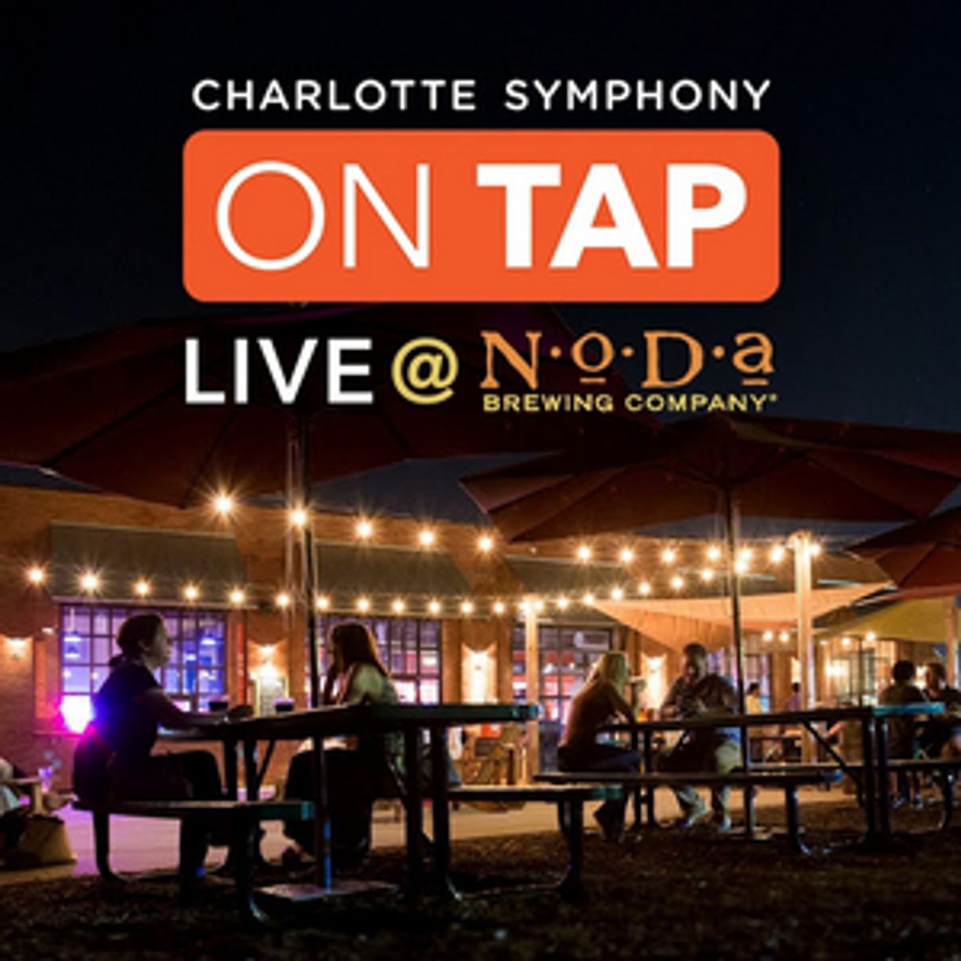 Charlotte Symphony Announces Revised Fall Season Charlotte Symphony Announces Revised Fall Season Image