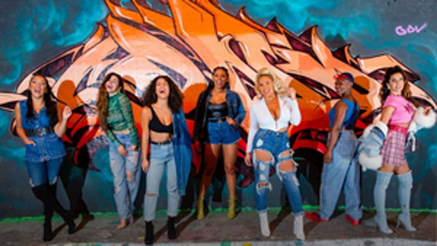 Original UK SIX Queens Will Reunite for Live Concert in October Original UK SIX Queens Will Reunite for Live Concert in October Image