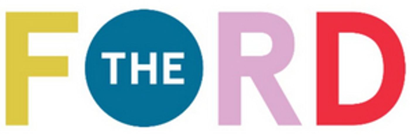 The Ford Launches Free FORD DIGITAL FESTIVALS  Image