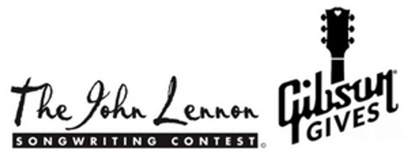 Gibson Gives Comes Together With John Lennon Songwriting Contest Gibson Gives Comes Together With John Lennon Songwriting Contest Image