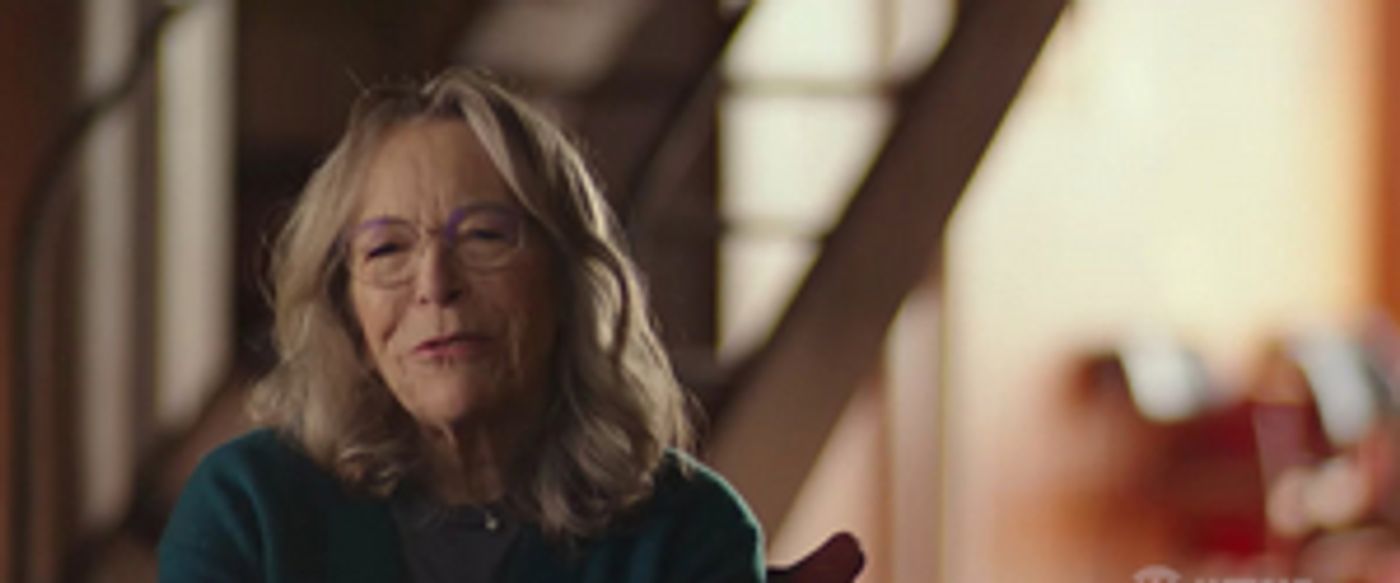 MY PSYCHEDELIC LOVE STORY Premiere Will Close AFI Fest MY PSYCHEDELIC LOVE STORY Premiere Will Close AFI Fest Image