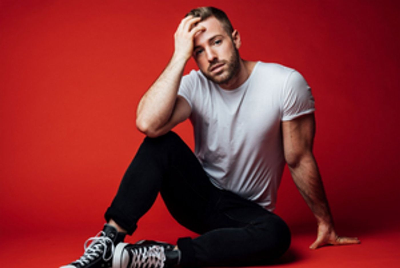 Josey Greenwell Releases New Single 'Fiesta for Two feat. K-Lero' Josey Greenwell Releases New Single 'Fiesta for Two feat. K-Lero' Image