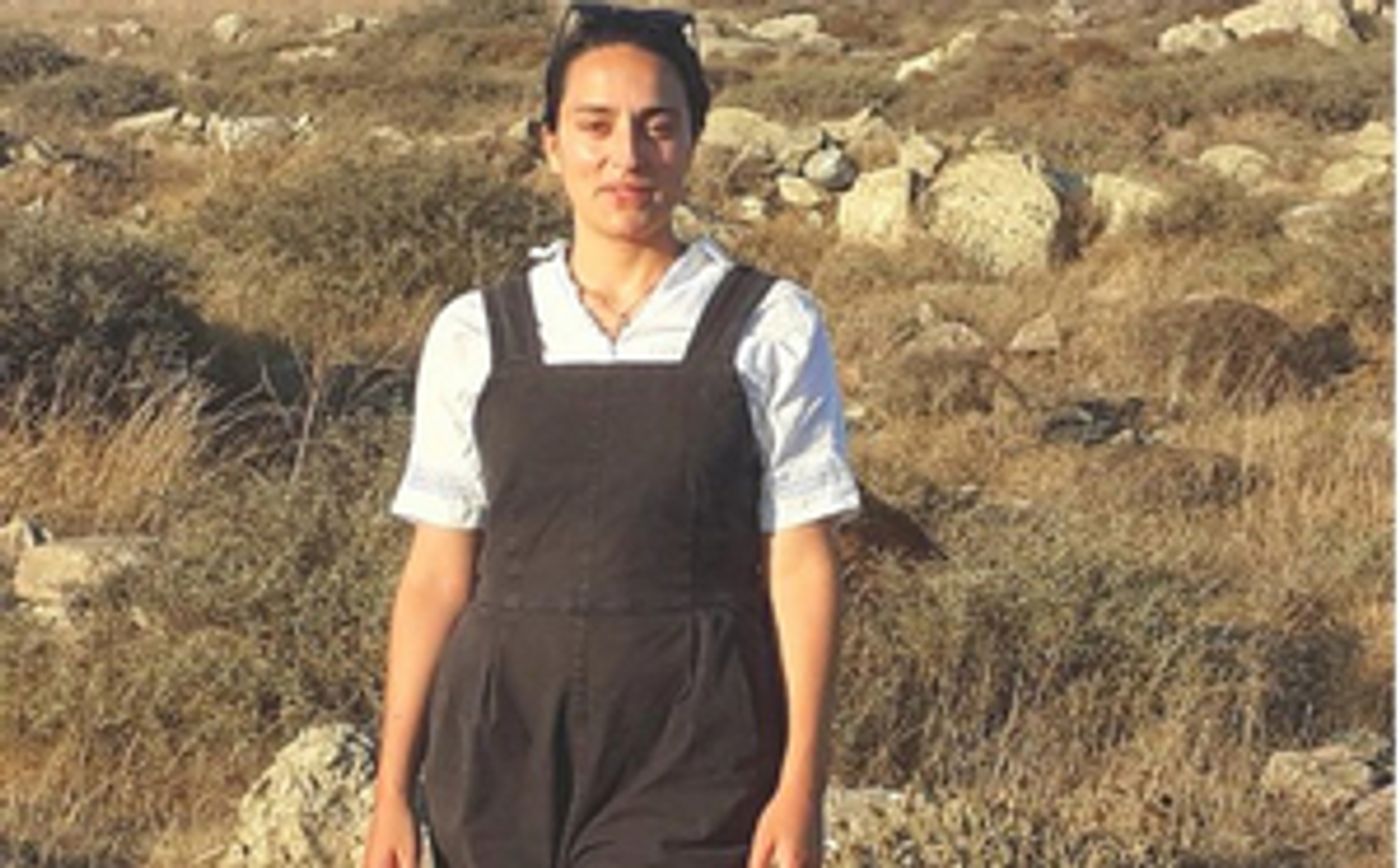 Magazzino Italian Art Appoints Dr. Teresa Kittler as 2020-21 Scholar-in-Residence Magazzino Italian Art Appoints Dr. Teresa Kittler as 2020-21 Scholar-in-Residence Image