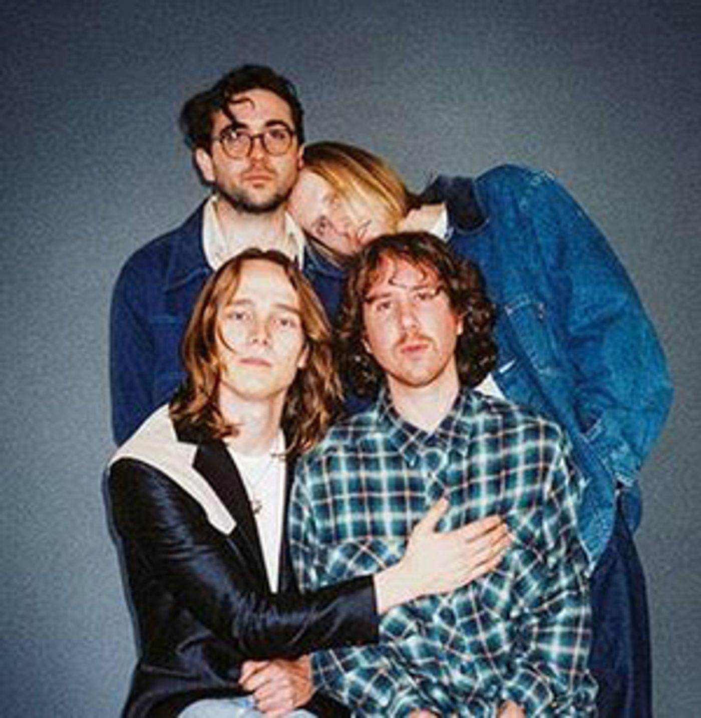 IRONTOM To Release Their New Album 'Cult Following'  Image