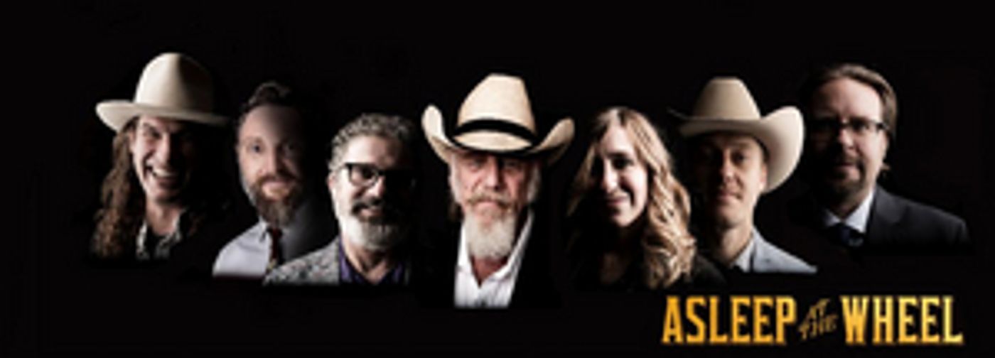 Asleep At The Wheel Partners with Austin City Limits For Five-Decade Career Retrospective  Image