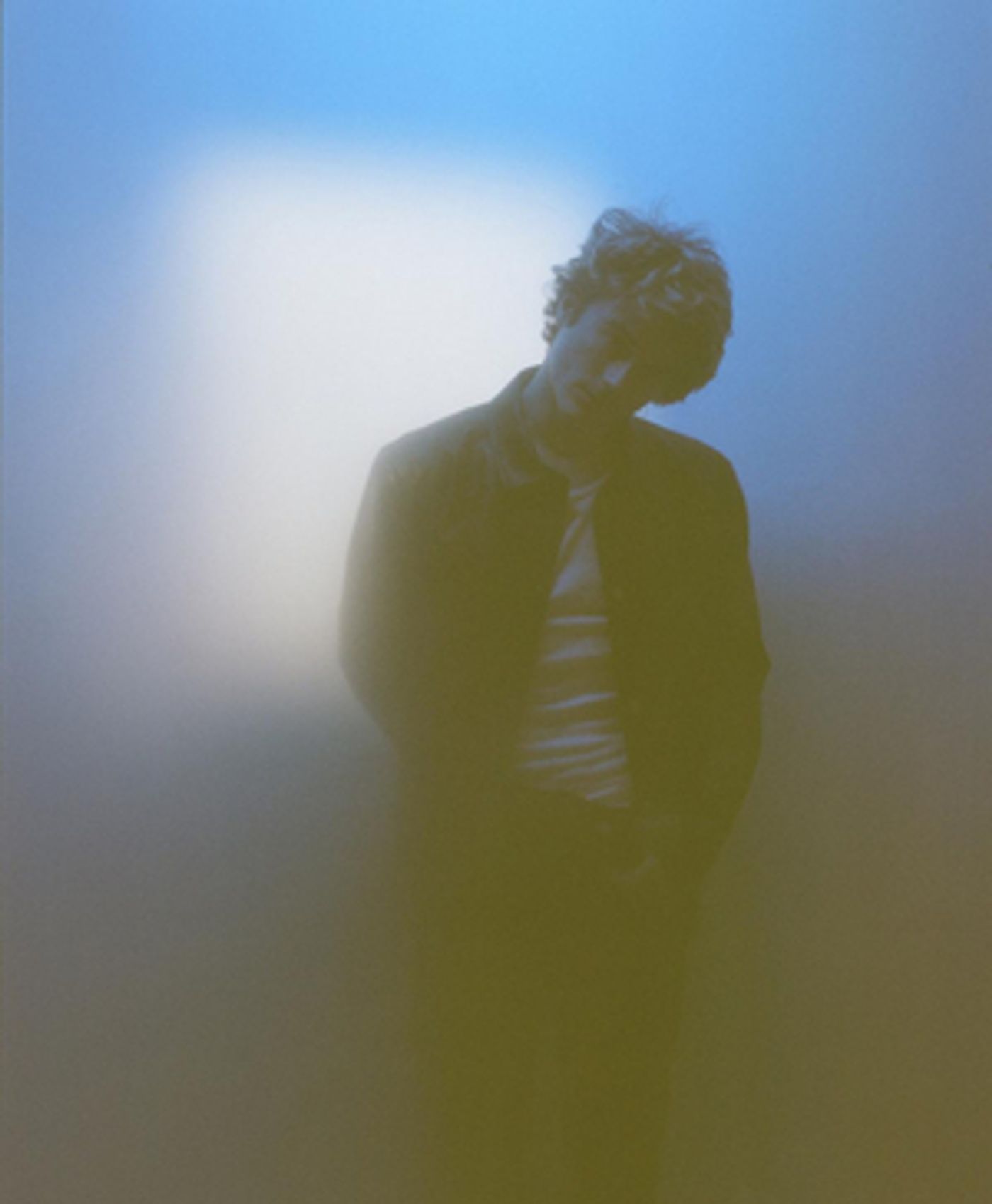 Luke Wild's Debut EP Out Now Luke Wild's Debut EP Out Now Image