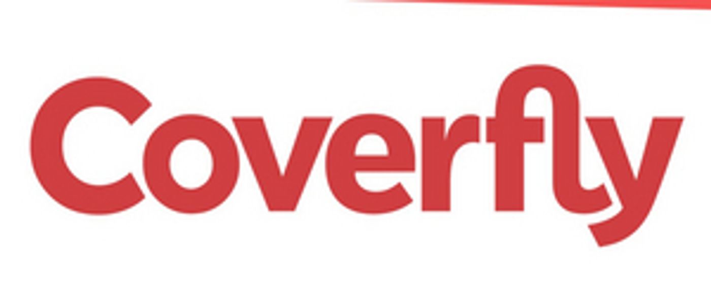 Coverfly 'Pitch Week' Kicks Off Virtually Today Coverfly 'Pitch Week' Kicks Off Virtually Today Image