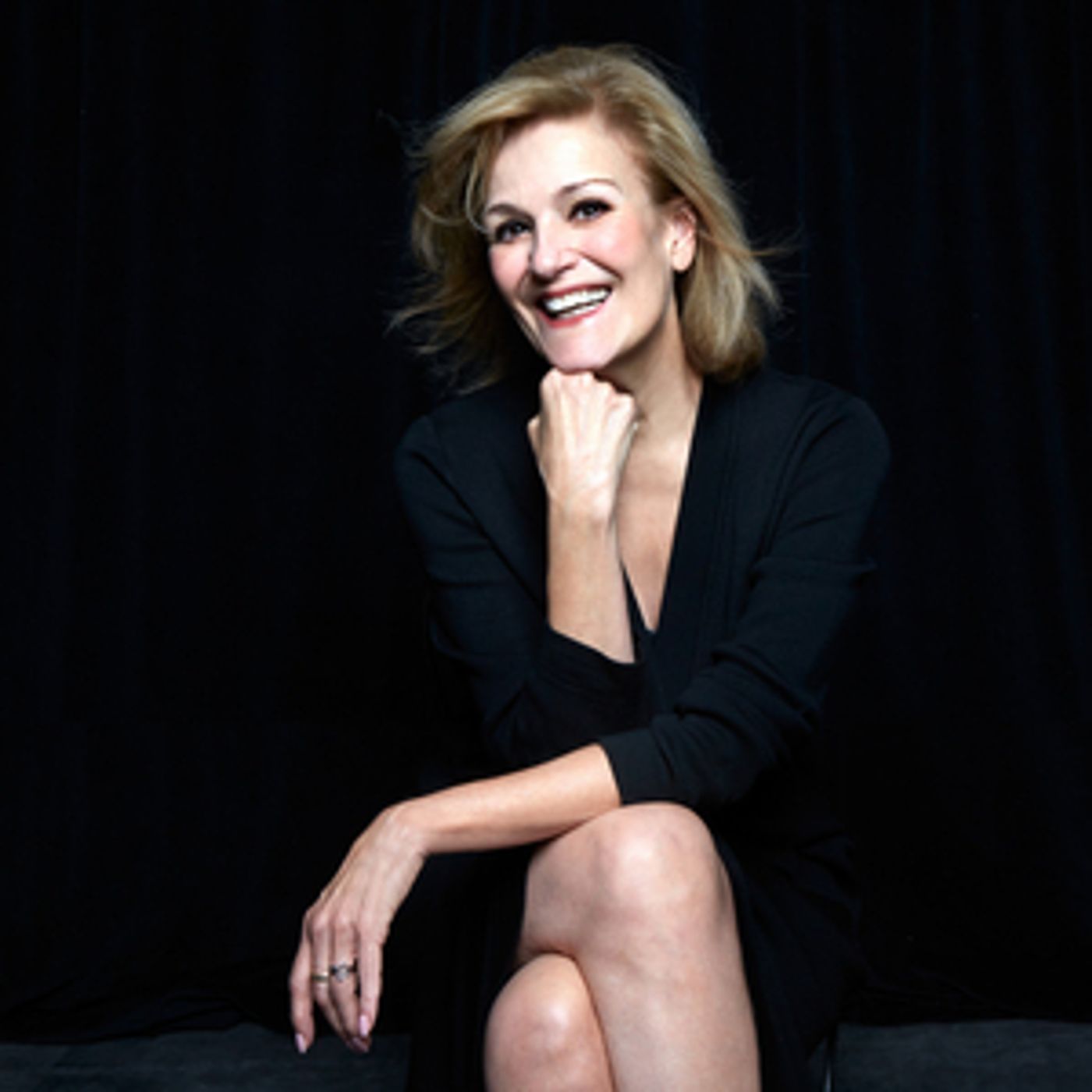 Karen Mason Presents Online Broadcast of MASON AT MAMA'S IN MARCH  Image