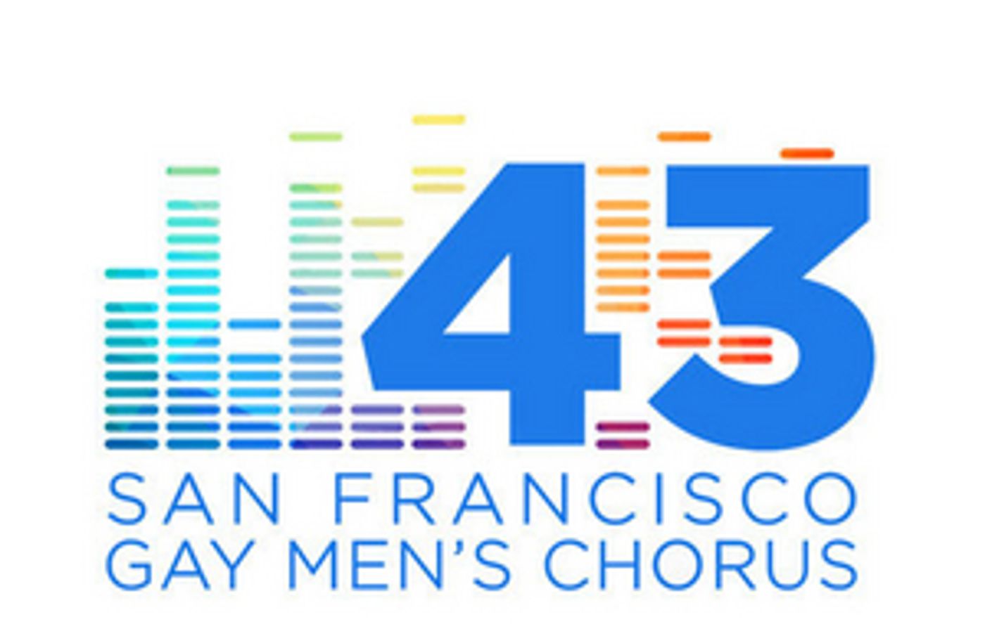 San Francisco Gay Men's Chorus Announces Season 43 San Francisco Gay Men's Chorus Announces Season 43 Image
