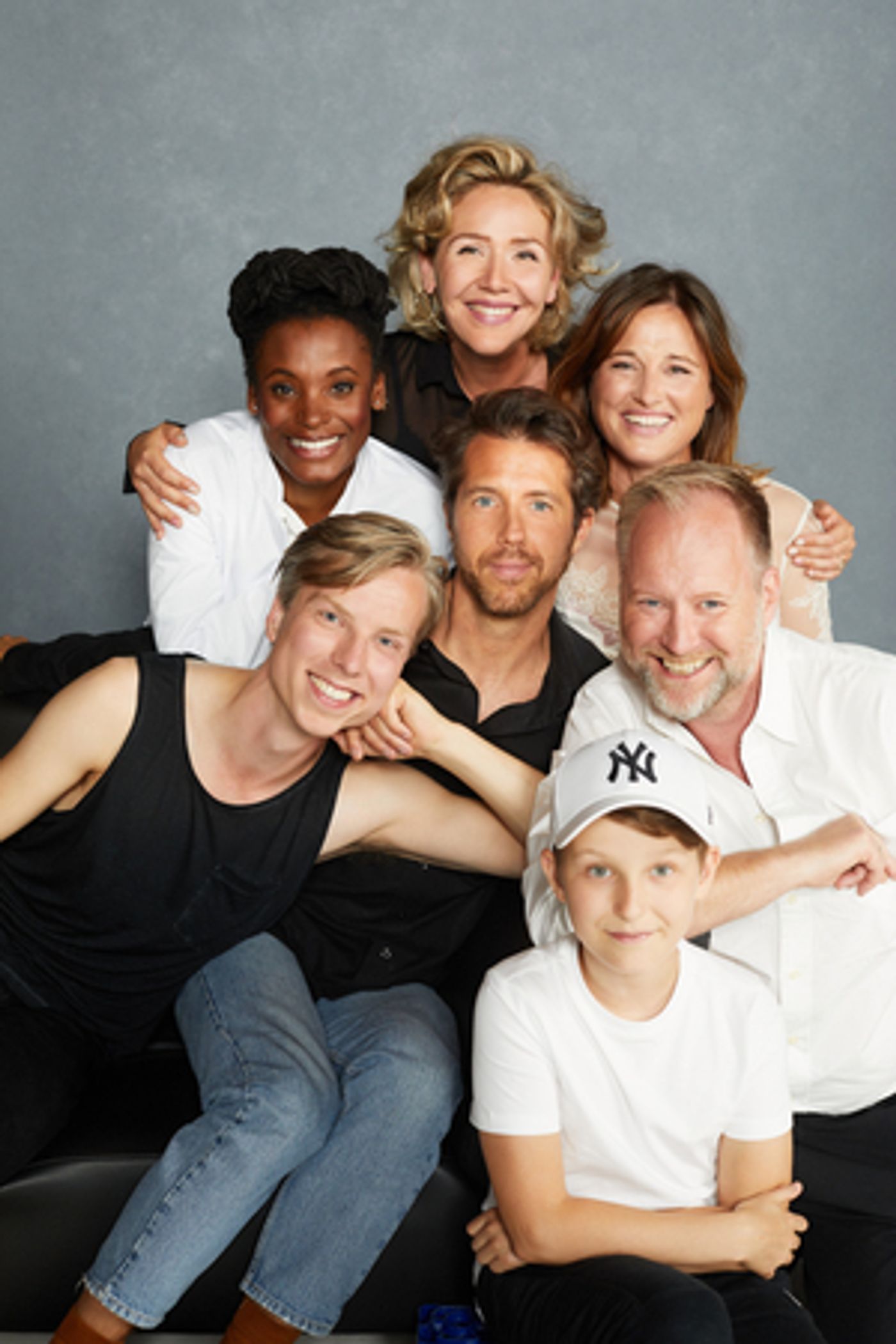 Feature: OPUSONE PROGRAMMEERT EXTRA VOORSTELLINGEN VAN FALSETTOS Feature: OPUSONE PROGRAMMEERT EXTRA VOORSTELLINGEN VAN FALSETTOS Image