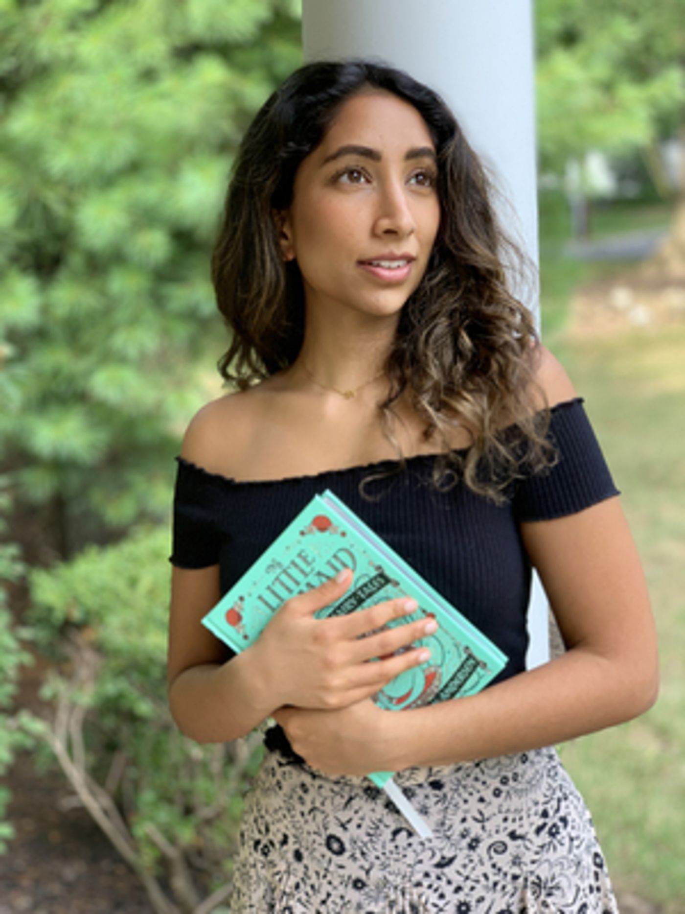 Interview: Priya Mahendra of THE PRINCESS POSSIBILITY PROJECT Interview: Priya Mahendra of THE PRINCESS POSSIBILITY PROJECT Image