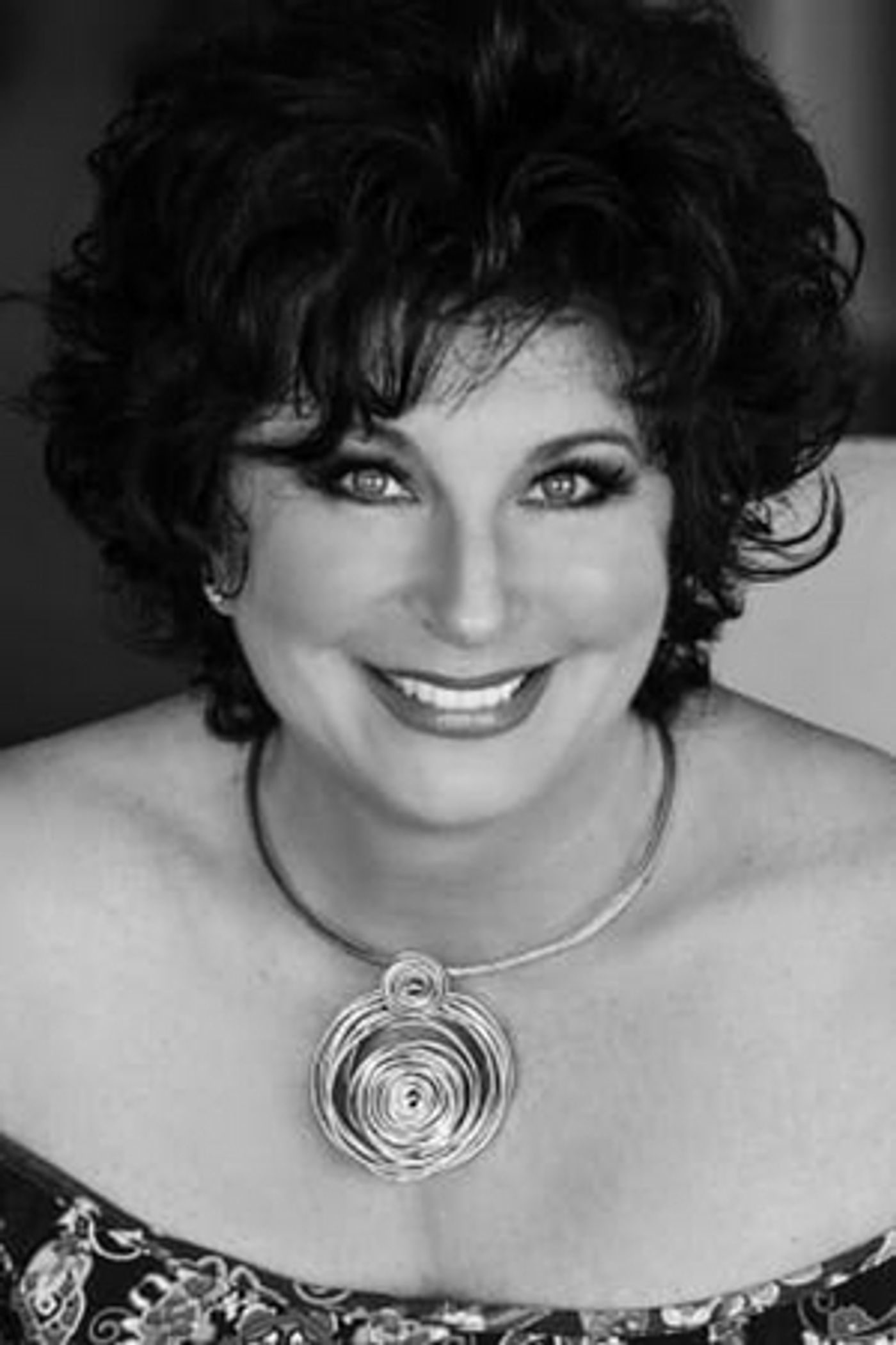 Ildiko Komlosi Tests Positive for COVID-19 Ildiko Komlosi Tests Positive for COVID-19 Image