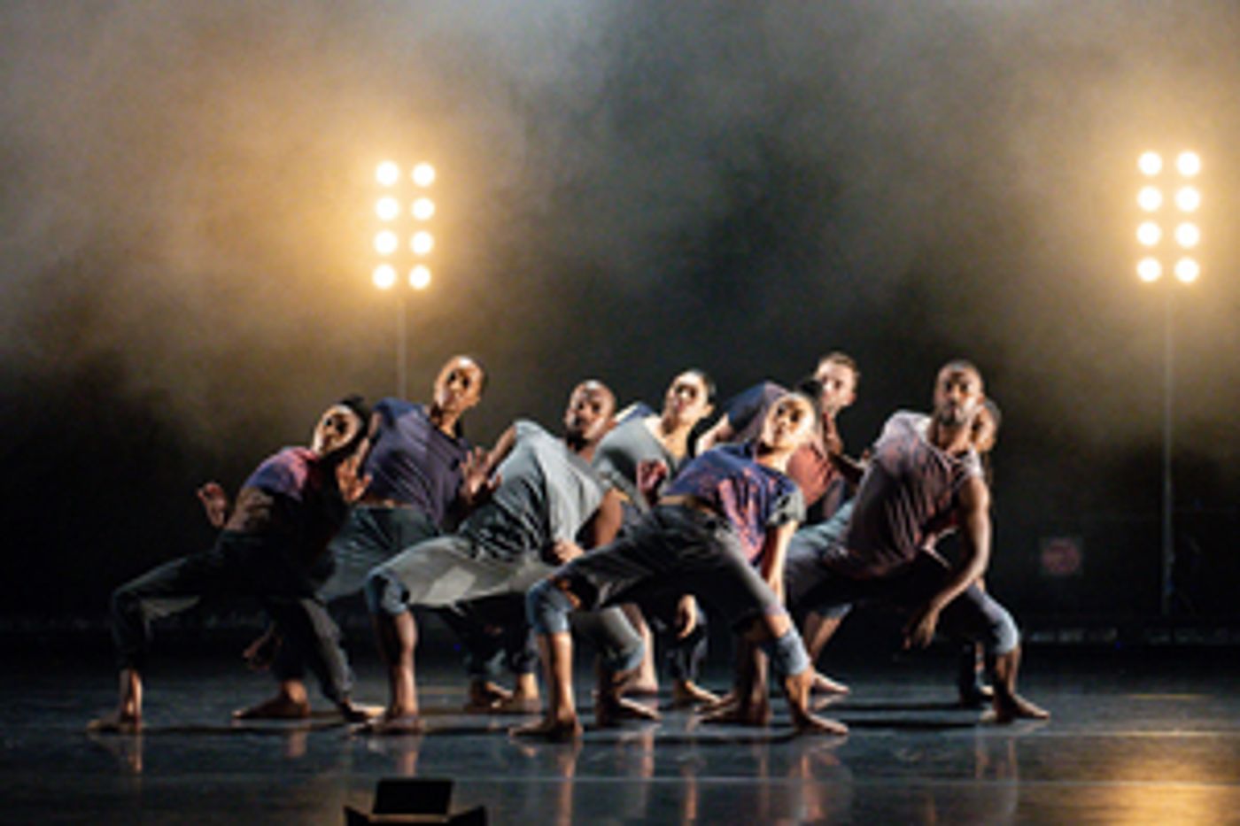 The Schaefer Center Presents Announces 2020-21 Lineup  Image