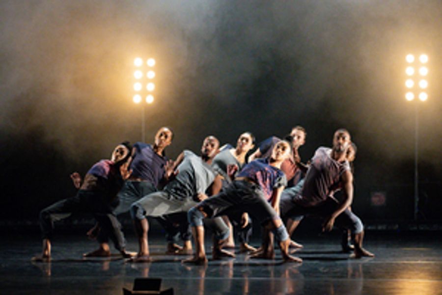 The Schaefer Center Presents Announces 2020-21 Lineup Image