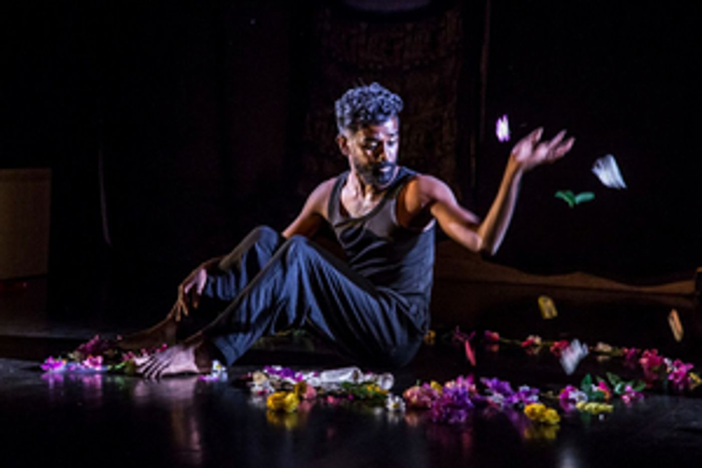 MAI Presents ZOM-FAM By Kama La Mackerel MAI Presents ZOM-FAM By Kama La Mackerel Image