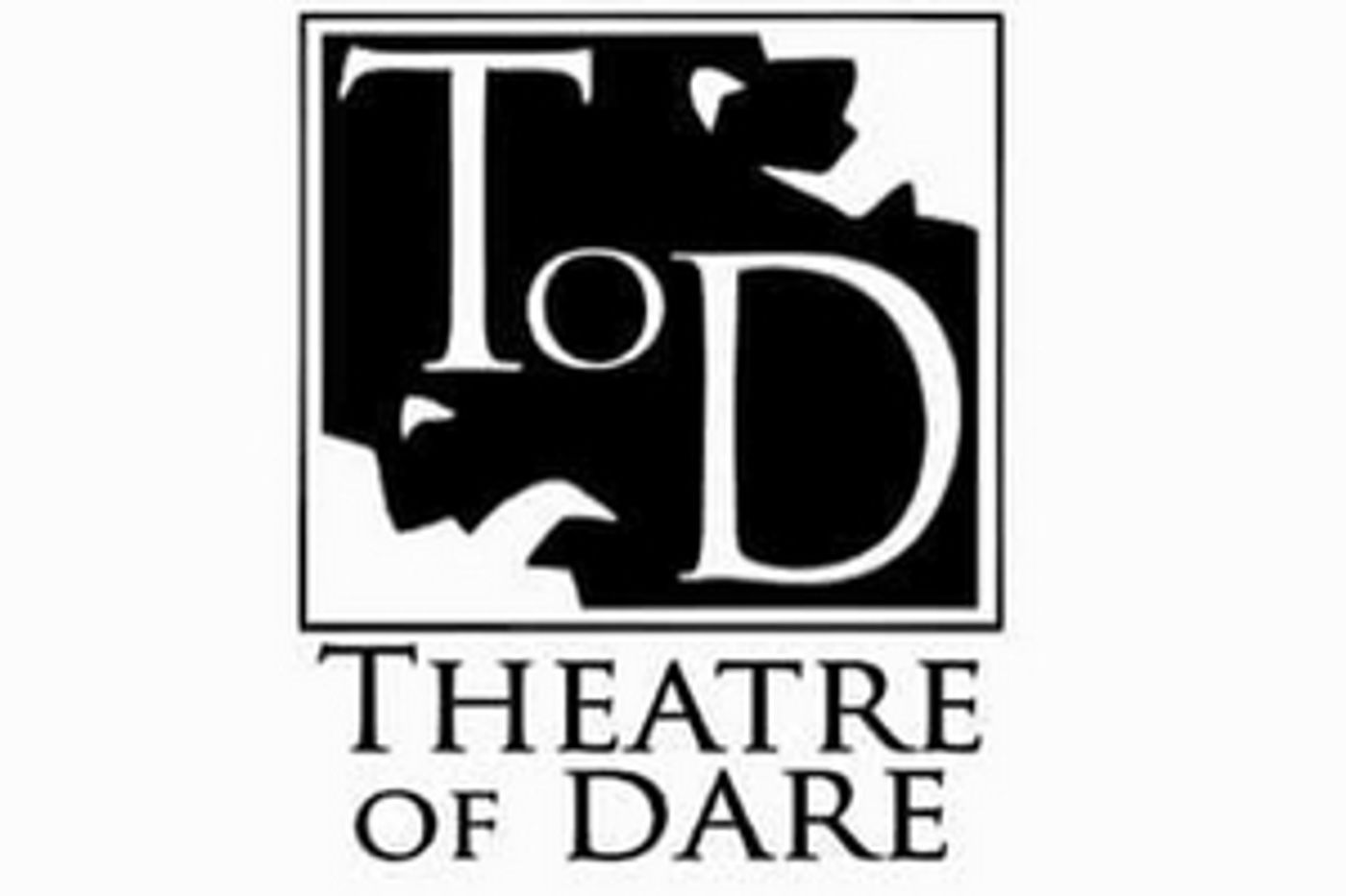 Theatre of Dare Announces Auditions For DRACULA Theatre of Dare Announces Auditions For DRACULA Image
